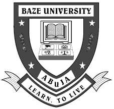 Baze University logo