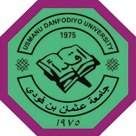Usmanu Danfodiyo University logo